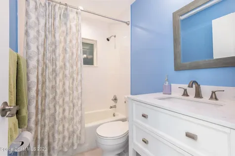 707 Hibiscus Trail Melbourne Beach FL 32951