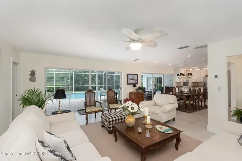 707 Hibiscus Trail Melbourne Beach FL 32951