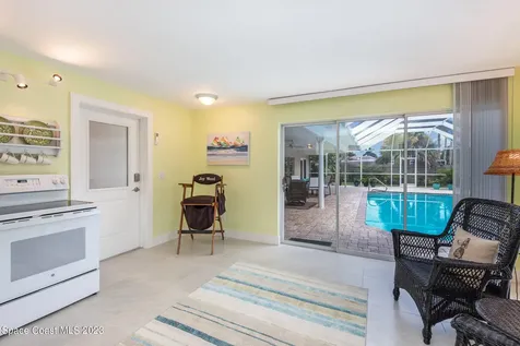 707 Hibiscus Trail Melbourne Beach FL 32951