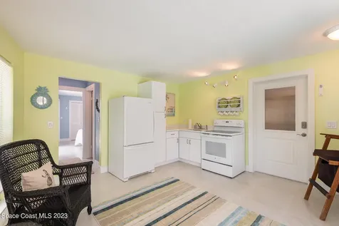707 Hibiscus Trail Melbourne Beach FL 32951
