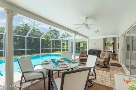 707 Hibiscus Trail Melbourne Beach FL 32951