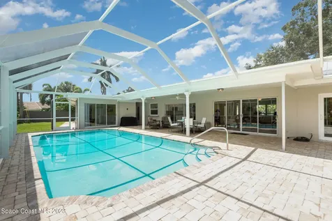 707 Hibiscus Trail Melbourne Beach FL 32951