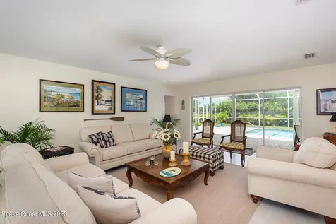 707 Hibiscus Trail Melbourne Beach FL 32951