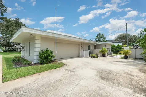 707 Hibiscus Trail Melbourne Beach FL 32951