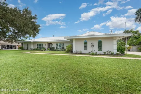 707 Hibiscus Trail Melbourne Beach FL 32951