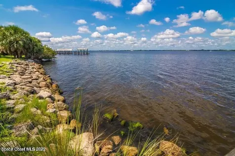 707 Hibiscus Trail Melbourne Beach FL 32951