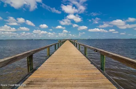 707 Hibiscus Trail Melbourne Beach FL 32951