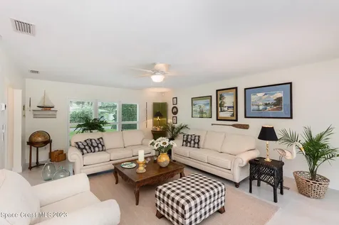 707 Hibiscus Trail Melbourne Beach FL 32951