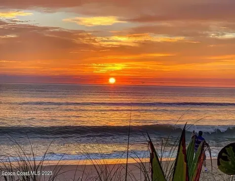 707 Hibiscus Trail Melbourne Beach FL 32951
