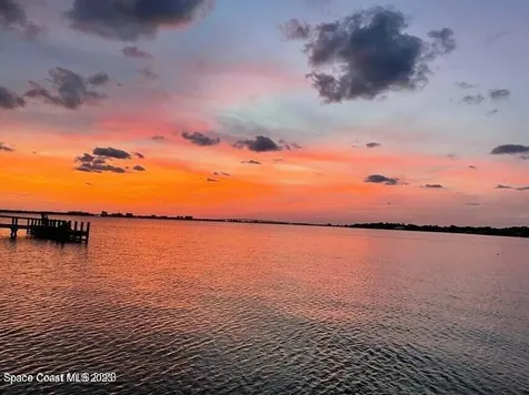 707 Hibiscus Trail Melbourne Beach FL 32951