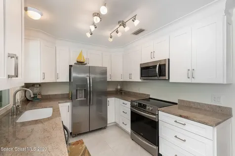 707 Hibiscus Trail Melbourne Beach FL 32951