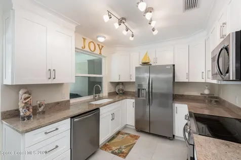 707 Hibiscus Trail Melbourne Beach FL 32951