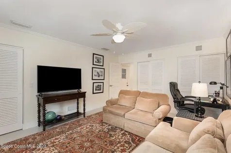 707 Hibiscus Trail Melbourne Beach FL 32951
