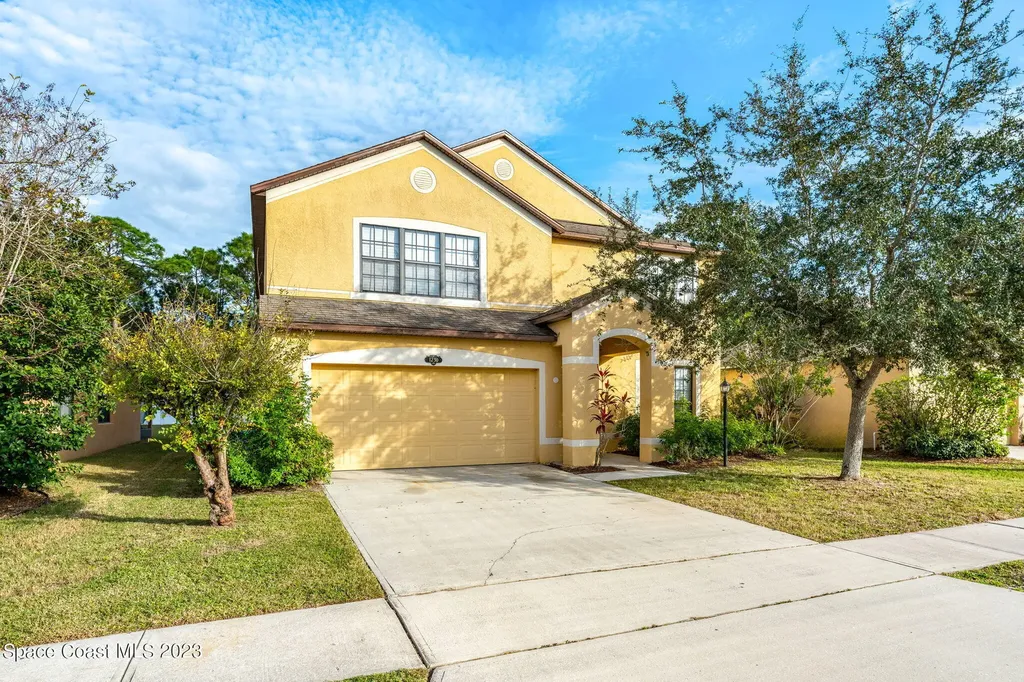 1230 Serengeti Way Rockledge FL 32955