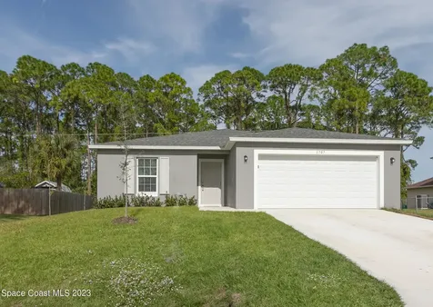 1707 Delaware Street NW Palm Bay FL 32907