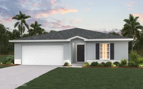 2899 Grant Avenue SE Palm Bay FL 32909