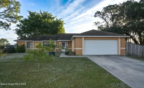 1651 Dallam Avenue NW Palm Bay FL 32907
