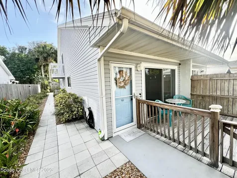 229 Cleveland Avenue Cocoa Beach FL 32931
