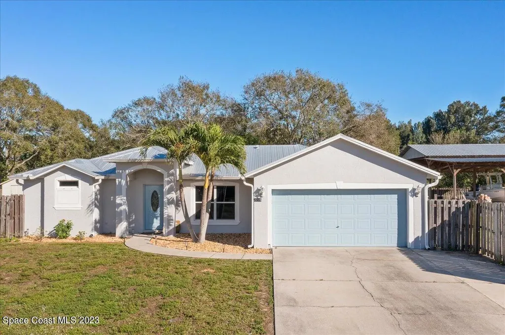 2215 Wilcox Street Melbourne FL 32904