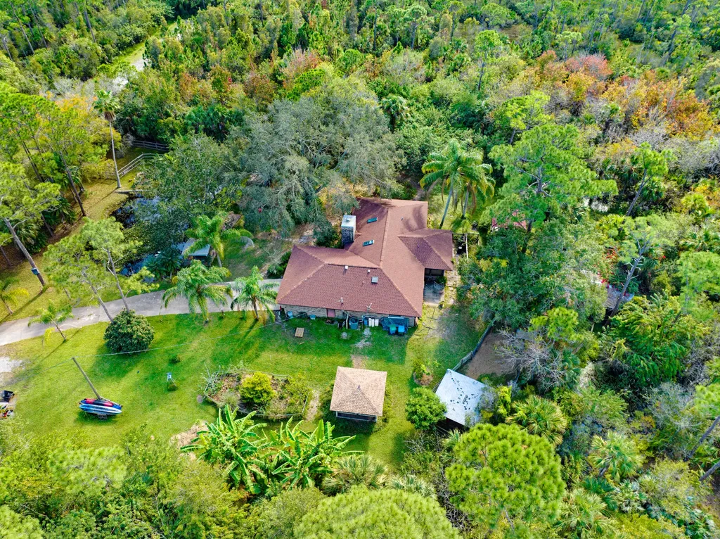 2660 Cason Lane Malabar FL 32950