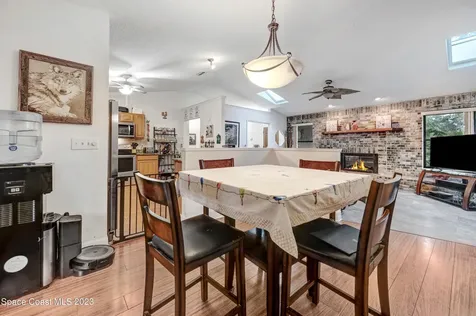 2660 Cason Lane Malabar FL 32950