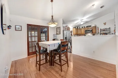 2660 Cason Lane Malabar FL 32950