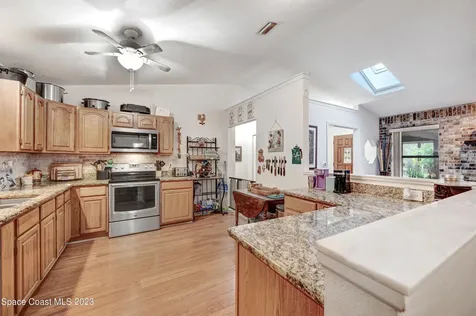 2660 Cason Lane Malabar FL 32950