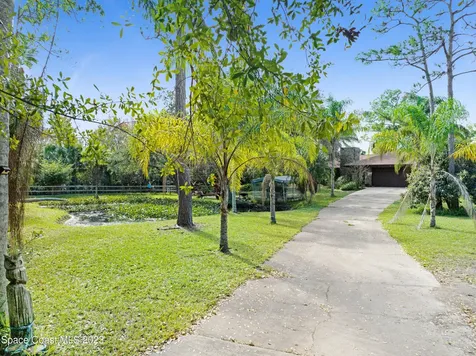 2660 Cason Lane Malabar FL 32950