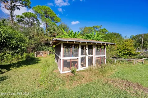 2660 Cason Lane Malabar FL 32950