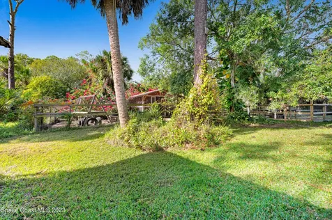 2660 Cason Lane Malabar FL 32950