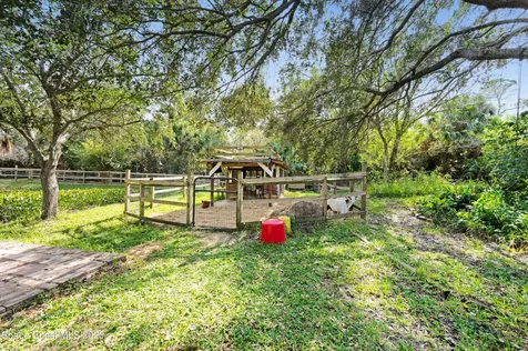 2660 Cason Lane Malabar FL 32950