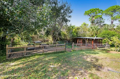 2660 Cason Lane Malabar FL 32950