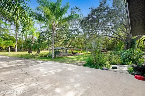 2660 Cason Lane Malabar FL 32950