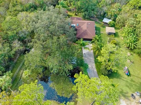 2660 Cason Lane Malabar FL 32950