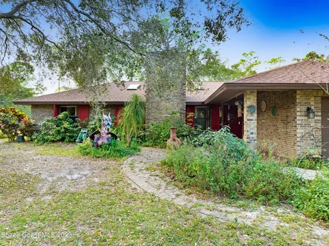 2660 Cason Lane Malabar FL 32950
