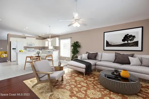 7863 Citrus Creek Drive Melbourne FL 32940