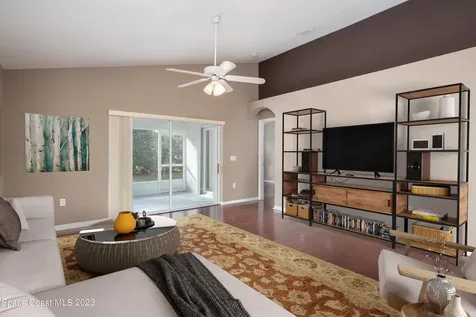 7863 Citrus Creek Drive Melbourne FL 32940