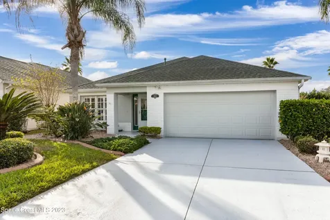 7863 Citrus Creek Drive Melbourne FL 32940