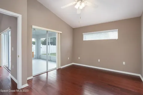7863 Citrus Creek Drive Melbourne FL 32940
