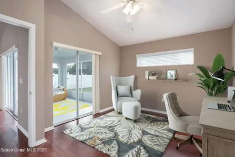 7863 Citrus Creek Drive Melbourne FL 32940