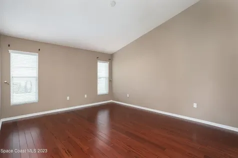 7863 Citrus Creek Drive Melbourne FL 32940