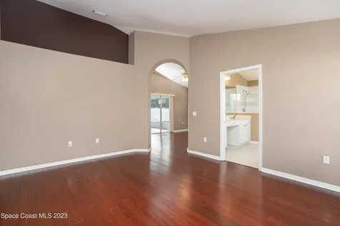 7863 Citrus Creek Drive Melbourne FL 32940