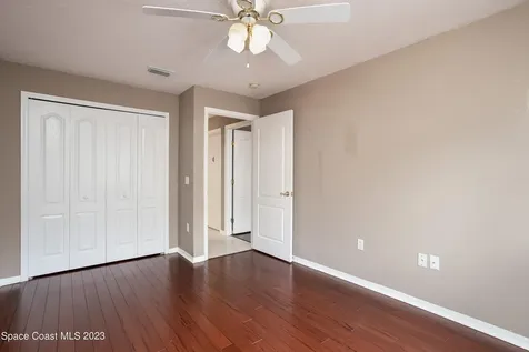 7863 Citrus Creek Drive Melbourne FL 32940