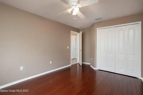 7863 Citrus Creek Drive Melbourne FL 32940