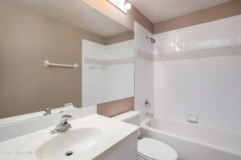 7863 Citrus Creek Drive Melbourne FL 32940