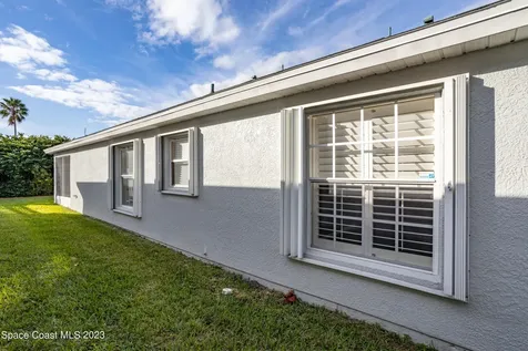 7863 Citrus Creek Drive Melbourne FL 32940