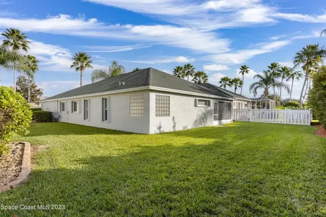 7863 Citrus Creek Drive Melbourne FL 32940