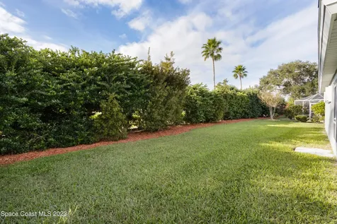 7863 Citrus Creek Drive Melbourne FL 32940