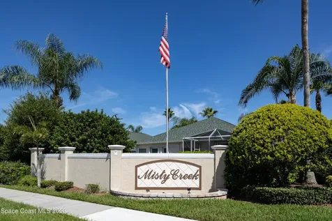 7863 Citrus Creek Drive Melbourne FL 32940