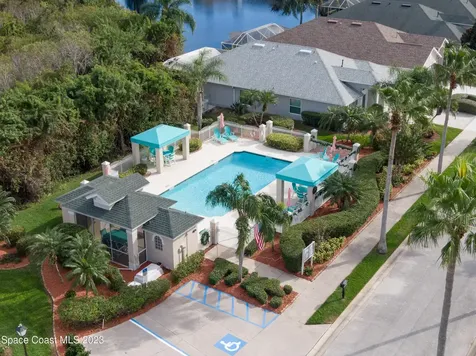 7863 Citrus Creek Drive Melbourne FL 32940